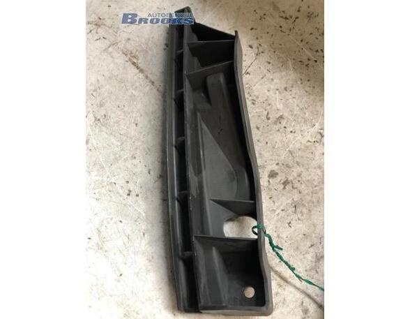 Bumper Clip VW CADDY III Box Body/MPV (2KA, 2KH, 2CA, 2CH)