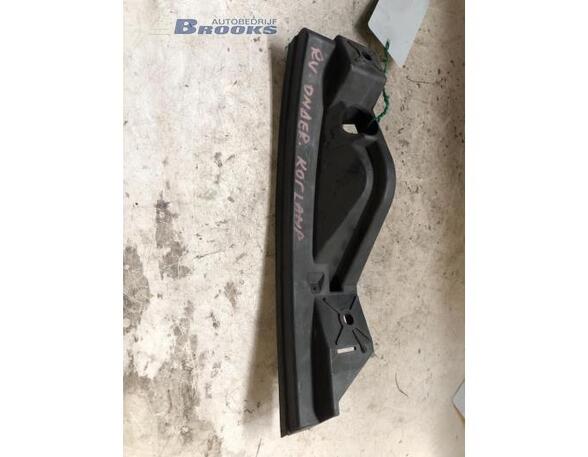 Clip bumper VW CADDY III Box Body/MPV (2KA, 2KH, 2CA, 2CH)