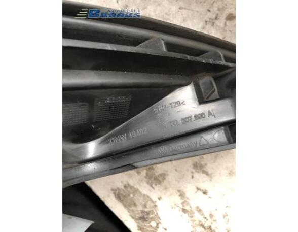 Clip bumper VW CADDY III Box Body/MPV (2KA, 2KH, 2CA, 2CH)