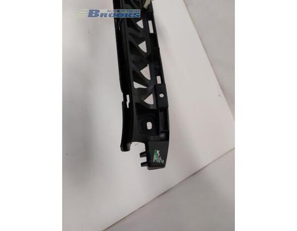 Bumper Clip SEAT LEON (5F1)