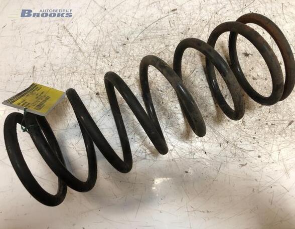 Coil Spring LAND ROVER DISCOVERY II (L318)