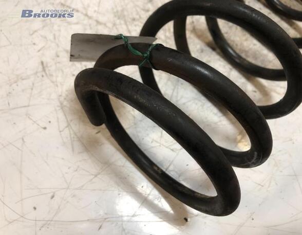 Coil Spring LAND ROVER DISCOVERY II (L318)