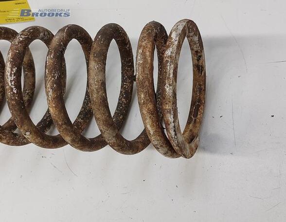 Coil Spring LAND ROVER DISCOVERY I (LJ)