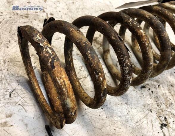 Coil Spring LAND ROVER DISCOVERY I (LJ)