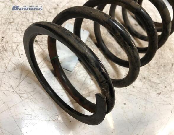 Coil Spring LAND ROVER DISCOVERY II (L318)