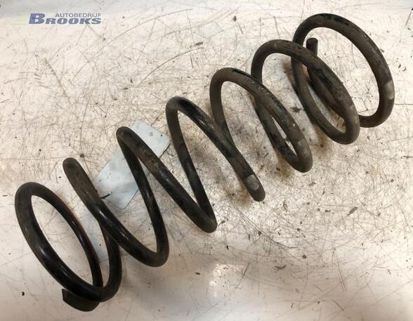 Coil Spring LAND ROVER DISCOVERY II (L318)