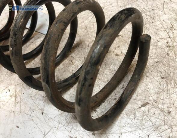 Coil Spring LAND ROVER DISCOVERY II (L318)