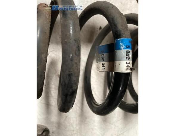 Coil Spring SAAB 9-5 (YS3E)