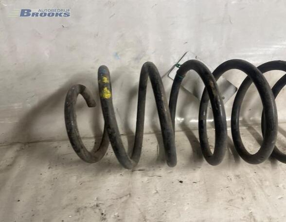 Coil Spring AUDI 80 (89, 89Q, 8A, B3), AUDI 90 (89, 89Q, 8A, B3)