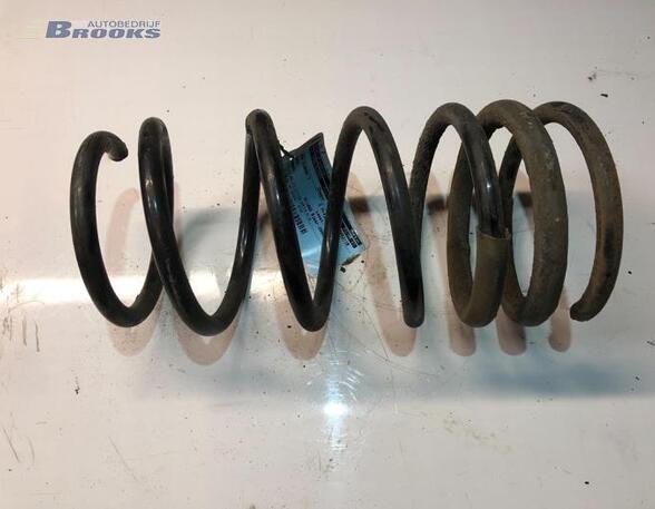 Coil Spring DACIA SANDERO, DACIA SANDERO II, DACIA LOGAN EXPRESS (FS_), DACIA LOGAN Pickup (US_)