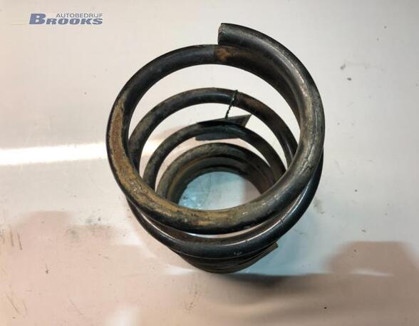 Coil Spring DACIA SANDERO, DACIA SANDERO II, DACIA LOGAN EXPRESS (FS_), DACIA LOGAN Pickup (US_)