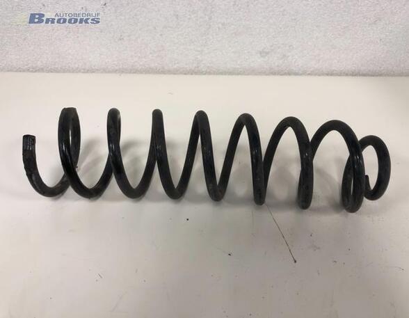 Coil Spring RENAULT MEGANE II (BM0/1_, CM0/1_), RENAULT MEGANE II Saloon (LM0/1_)