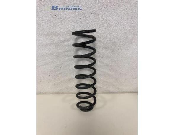 Coil Spring RENAULT MEGANE II (BM0/1_, CM0/1_), RENAULT MEGANE II Saloon (LM0/1_)