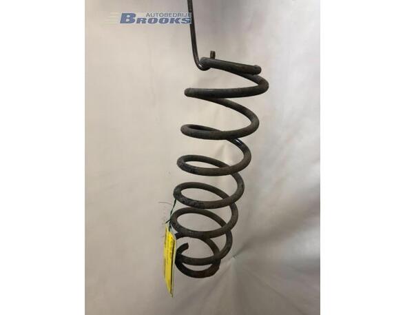 Coil Spring VW POLO (6R1, 6C1), VW POLO Van (6R)