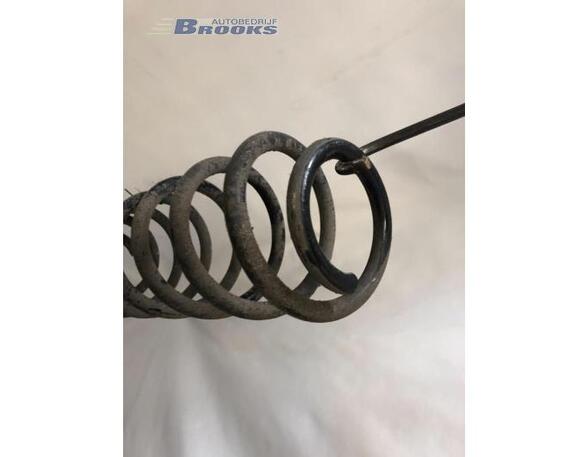 Coil Spring VW POLO (6R1, 6C1), VW POLO Van (6R)