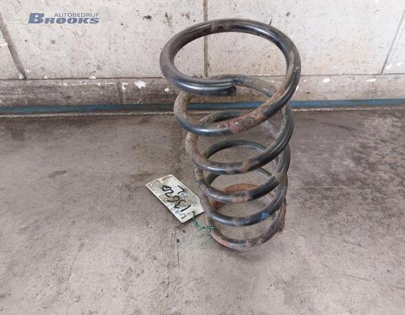 Coil Spring FIAT PANDA (169_)