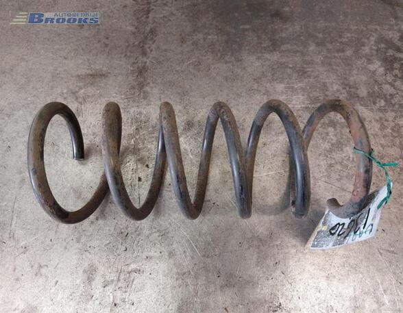 Coil Spring FIAT PANDA (169_)