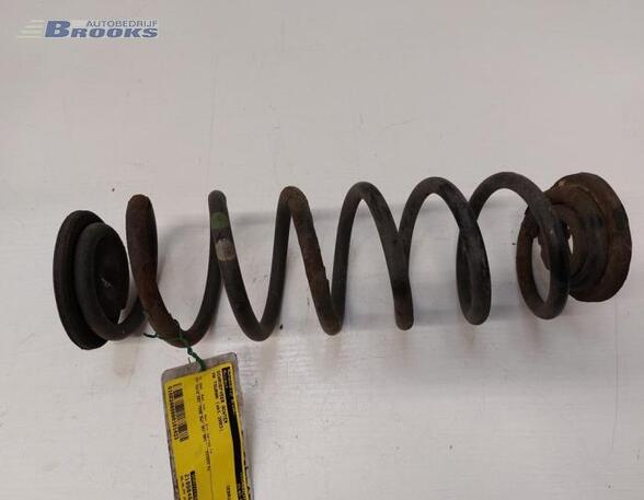 Coil Spring VW TOURAN (1T1, 1T2), VW TOURAN (1T3), VW TOURAN VAN (1T1, 1T2)