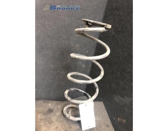 Coil Spring PEUGEOT 308 SW II (LC_, LJ_, LR_, LX_, L4_)