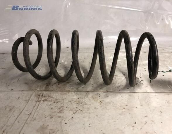 Coil Spring PEUGEOT 107 (PM_, PN_)