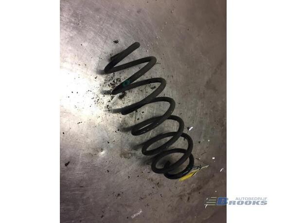 Coil Spring PEUGEOT 107 (PM_, PN_)