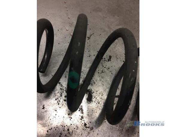 Coil Spring PEUGEOT 107 (PM_, PN_)