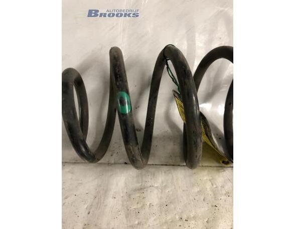 Coil Spring PEUGEOT 107 (PM_, PN_)