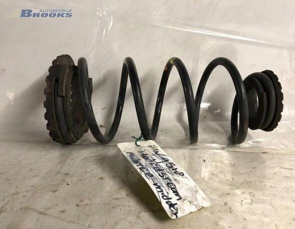 Coil Spring FIAT GRANDE PUNTO (199_), FIAT PUNTO (199_), FIAT PUNTO EVO (199_), ABARTH PUNTO (199_)