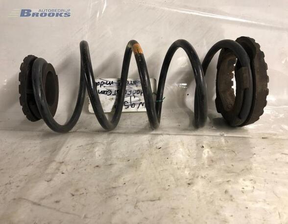 Coil Spring FIAT GRANDE PUNTO (199_), FIAT PUNTO (199_), FIAT PUNTO EVO (199_), ABARTH PUNTO (199_)