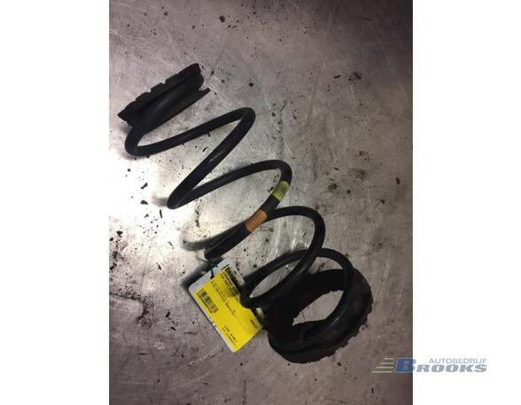 Coil Spring FIAT GRANDE PUNTO (199_), FIAT PUNTO (199_), FIAT PUNTO EVO (199_), ABARTH PUNTO (199_)