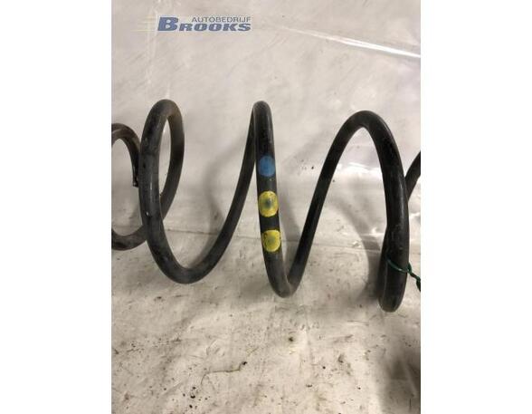 Coil Spring ALFA ROMEO GIULIETTA (940_)