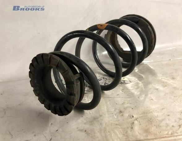 Coil Spring FIAT GRANDE PUNTO (199_), FIAT PUNTO (199_), FIAT PUNTO EVO (199_), ABARTH PUNTO (199_)