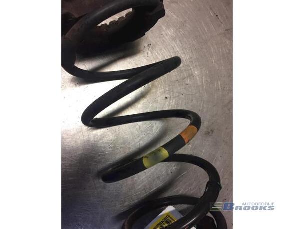 Coil Spring FIAT GRANDE PUNTO (199_), FIAT PUNTO (199_), FIAT PUNTO EVO (199_), ABARTH PUNTO (199_)