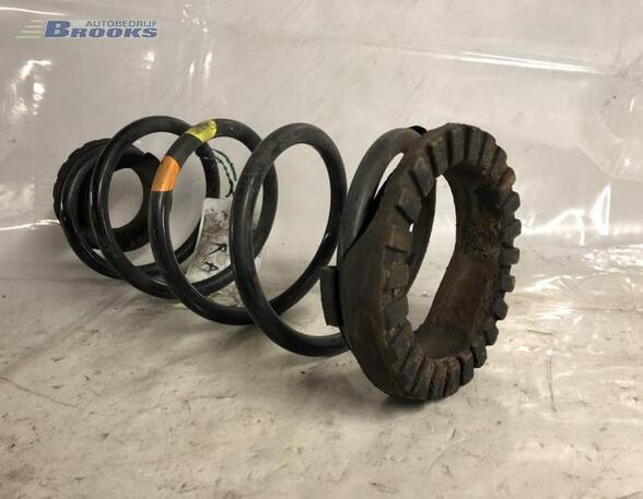 Coil Spring FIAT GRANDE PUNTO (199_), FIAT PUNTO (199_), FIAT PUNTO EVO (199_), ABARTH PUNTO (199_)