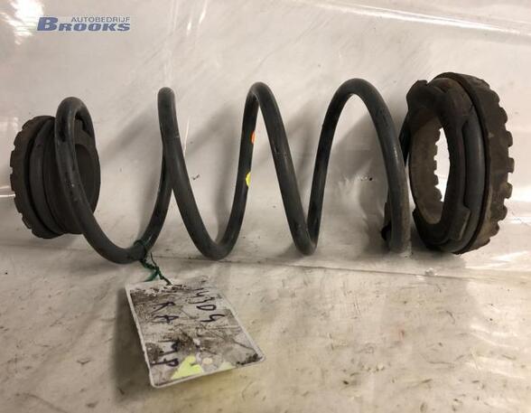 Coil Spring FIAT GRANDE PUNTO (199_), FIAT PUNTO (199_), FIAT PUNTO EVO (199_), ABARTH PUNTO (199_)