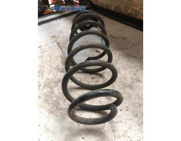 Coil Spring SEAT IBIZA III (6L1)