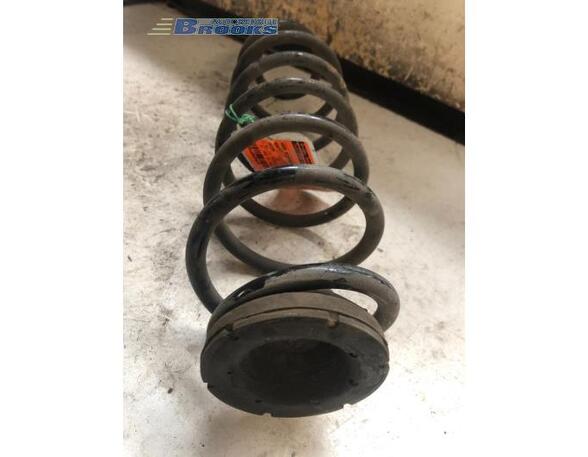 Coil Spring SEAT IBIZA III (6L1)