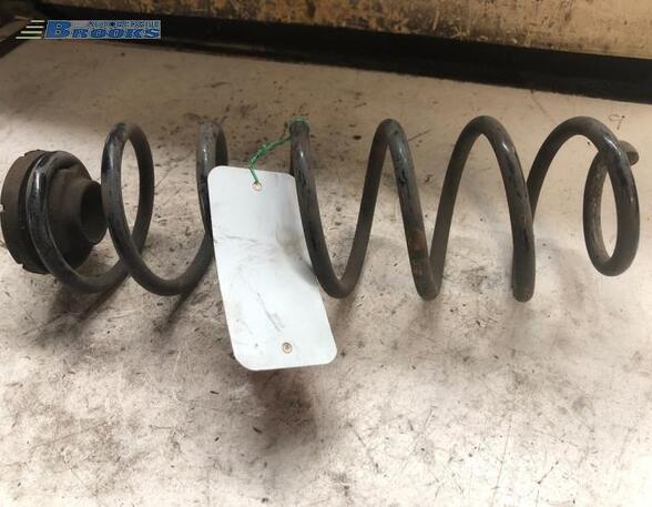 Coil Spring SEAT IBIZA III (6L1)