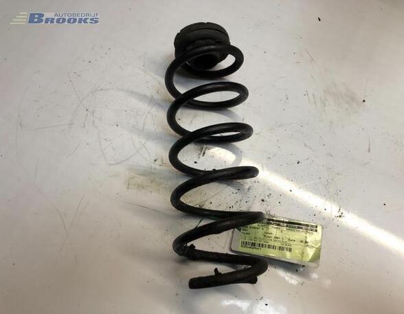 Coil Spring SEAT TOLEDO II (1M2)