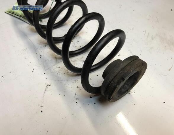 Coil Spring SEAT TOLEDO II (1M2)