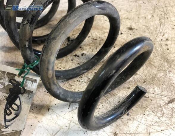 Coil Spring TOYOTA AVENSIS Saloon (_T27_), TOYOTA AVENSIS Estate (_T27_)