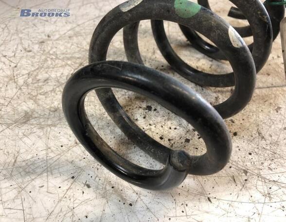 Coil Spring TOYOTA AVENSIS Saloon (_T27_), TOYOTA AVENSIS Estate (_T27_)