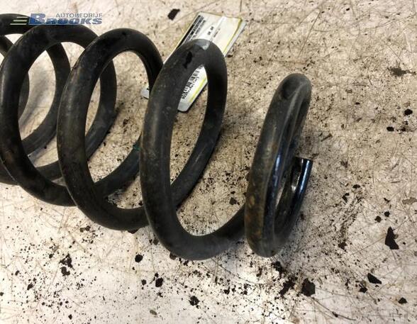 Coil Spring TOYOTA AVENSIS Saloon (_T27_), TOYOTA AVENSIS Estate (_T27_)