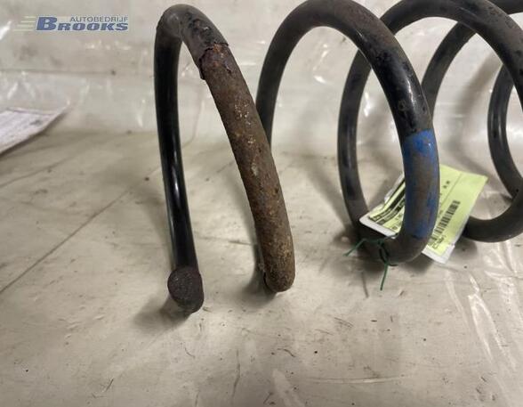 Coil Spring VOLVO V70 II (285), VOLVO XC70 CROSS COUNTRY (295)