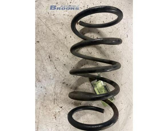 Coil Spring VOLVO V70 II (285), VOLVO XC70 CROSS COUNTRY (295)