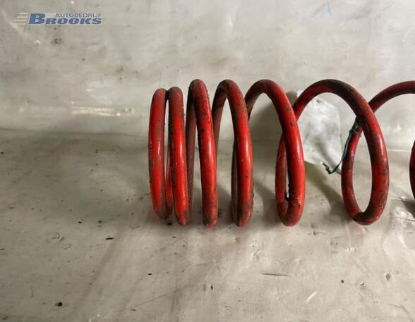 Coil Spring SUZUKI ALTO (EF), SUZUKI ALTO V (HA12, HA23)