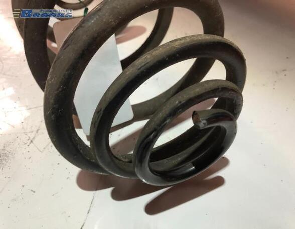 Coil Spring RENAULT TRAFIC II Van (FL), RENAULT TRAFIC II Bus (JL)