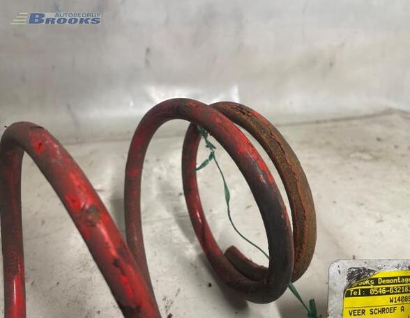 Coil Spring SUZUKI ALTO (EF), SUZUKI ALTO V (HA12, HA23)