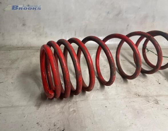 Coil Spring SUZUKI ALTO (EF), SUZUKI ALTO V (HA12, HA23)