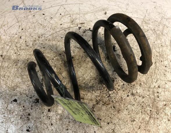 Coil Spring RENAULT TWINGO II (CN0_)